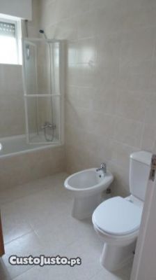 T1 c/ garagem - Arroios