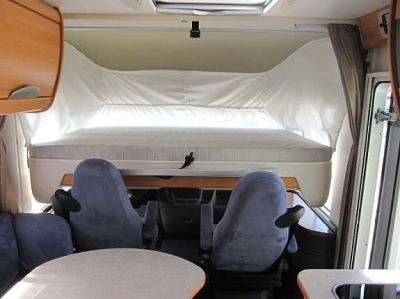 autocaravana Hymer B514 SL Fiat 2,3