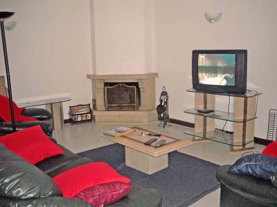 Apartamento T3 na Jorge Barradas (Benfica), Lisboa