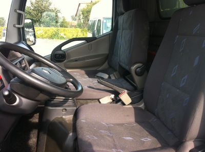 Renault Maxity 150 (pesado de mercadorias) - 13500€