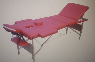 Marquesa portátil de massagem a partir de 135€!!!