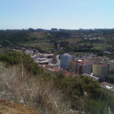 Terreno Lisboa, Apelação 