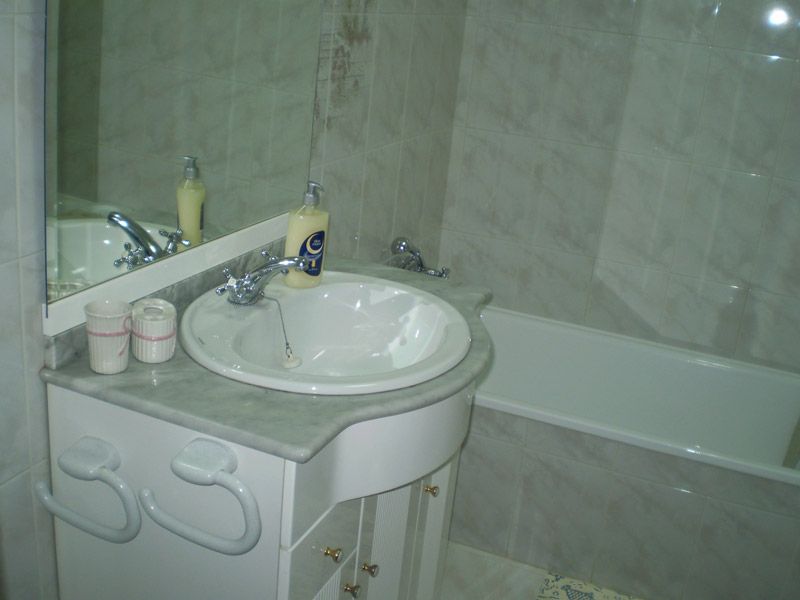 T1 em Lagos para férias