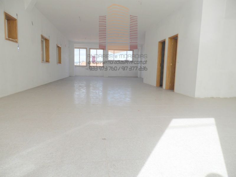 [F-0145] Loja / escritório, 116m2 , imóvel NOVO.