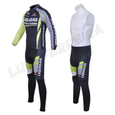 Equipamentos Térmicos para BTT e Ciclismo - Novos