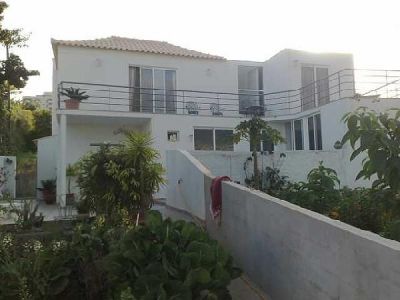 Moradia T2 Funchal/Virtudes