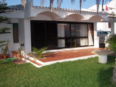  Villas V3, V4 para férias no Algarve