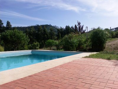 Moradia para venda ou arrendamento