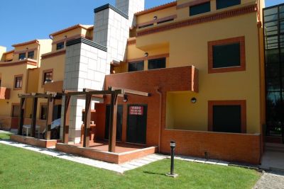 Apartamento T1 Aldeamento Mira Villas - Praia de Mira - Costa de Prata