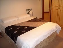 Apartamento para alugar