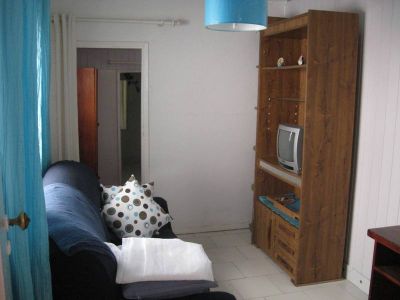 Anexo T1 mobilado IPS Setubal 200,00