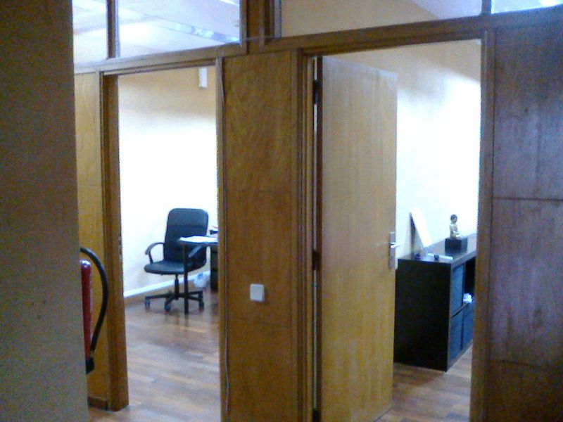 Loja - R. Antero de Quental - Porto