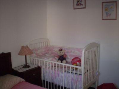 Casinha Terrea em Ribamar da Lourinhã (Litoral Oeste)