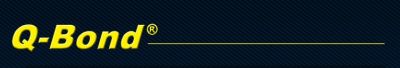 Adesivo / Cola ULTRA-FORTE ••• Q-Bond® ••• (Plásticos / Borrachas / Metais / Etc)