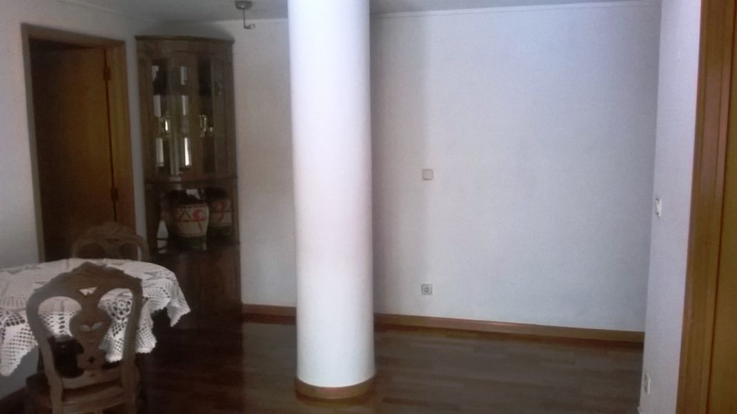 T1 Boavista - Mobilado e equipado