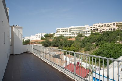 Apartamento T1 para venda, Novo no Centro de Albufeira (405)