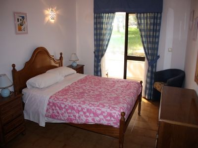 Apartamento T1, Olhos de Agua