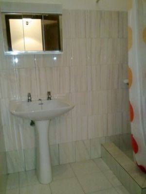 T1 -  Moradia em S. Martinho 