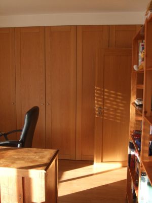 OEIRAS RESIDENCET1 com GARAGEM e ARRECADAÇÃO