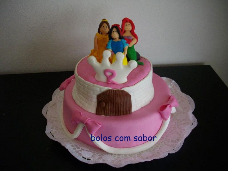 Bolos de aniversário Évora