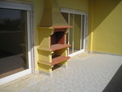 T1/T2/T3 NOVOS EM LAGOS C/ PISCINA / REF: 1282