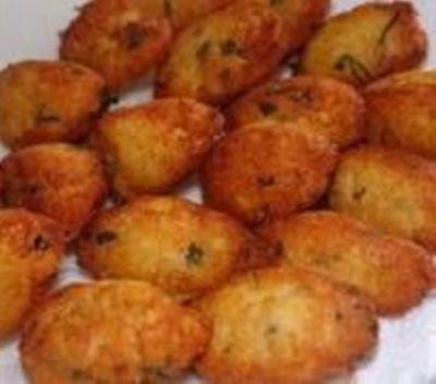 VENDEM-SE SALGADINHOS