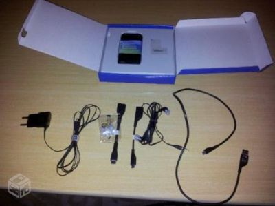 NOKIA N8 LIVRE DE ORIGEM C/ FACTURA E GARANTIA