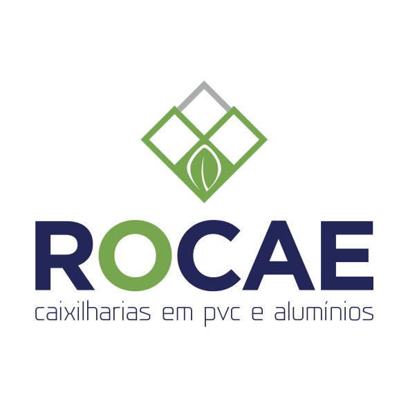ROCAE Caixilharia em PVC e Alumínio 