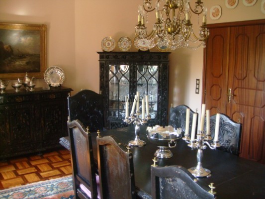 Moradia T5 Porto Ao Bairro Hollywood