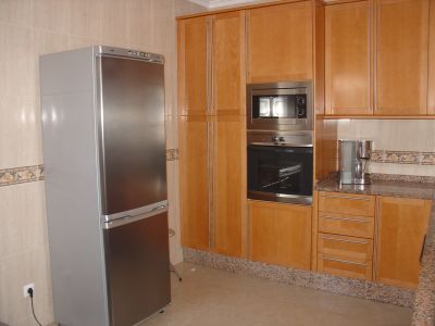 casas férias Monte Gordo