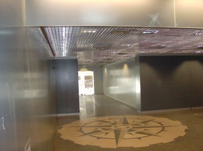 Excelente loja com boa área e muita visibilidade