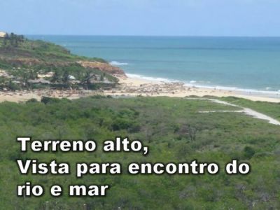 UM PARAISO NA PRAIA BELA  /-/  LITORAL SUL DA PARAIBA =BRASIL