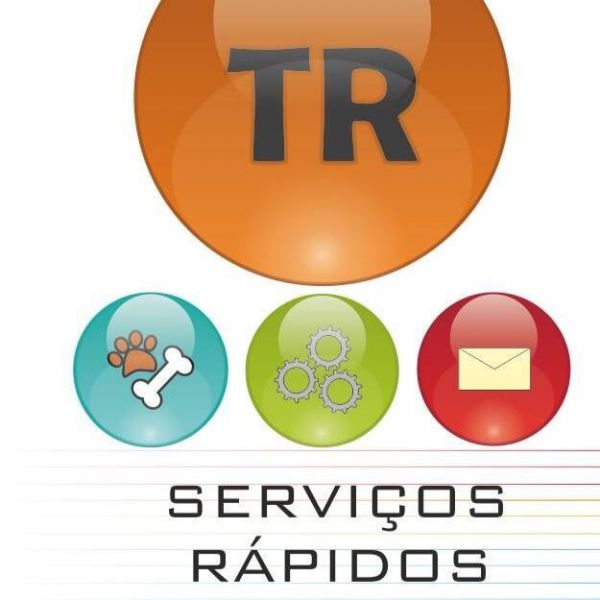 Serviços Rápidos TR