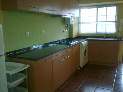 T1 - Moradia em Funchal 