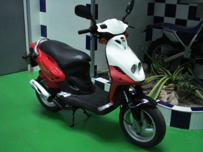 PGO PM X-50