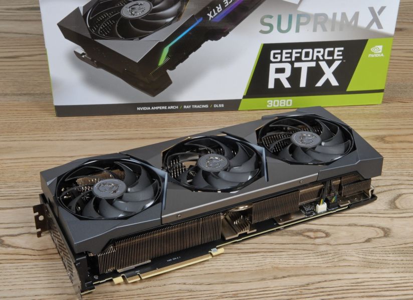 GEFORCE RTX 3090 / RTX 3080 Ti  / RTX 3080 / RTX 3070 Ti / RTX 3070 / RTX 3060 Ti / RTX 3060