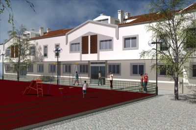 Apartamento NOVO T4, com 3 WCs e 2 arrecadações – OFERTA escritura + VALE 1.000€ Movilfor