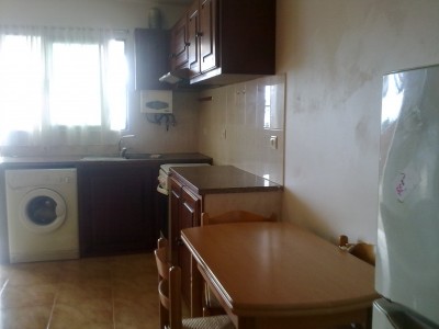 T1 - Apartamento em Livramento