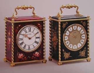 Reparação de relógios 