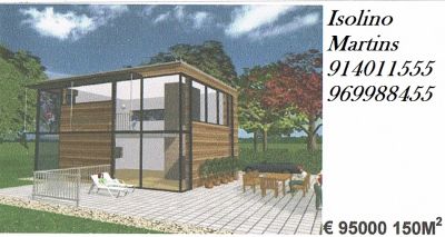 A CASA QUE PAGA A PRESTAÇÃO AO BANCO !