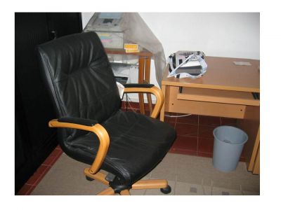 2 scretárias novas p escritorio