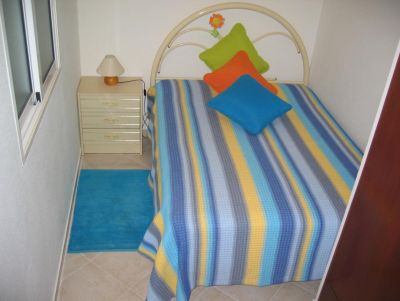 Férias - Praia da Rocha