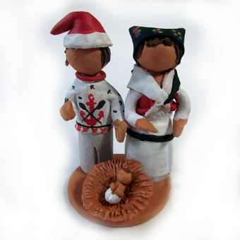 Presépios de Portugal