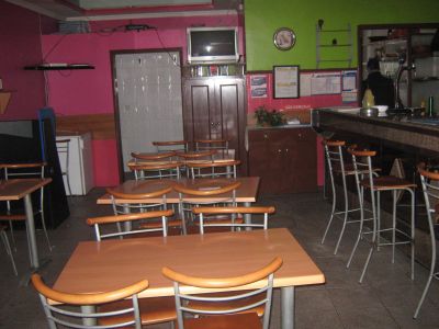 Dá-se á exploração Café - 500,00€ p/ mês