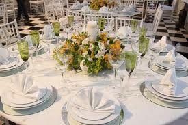 organização de casamentos e decoração do espaço