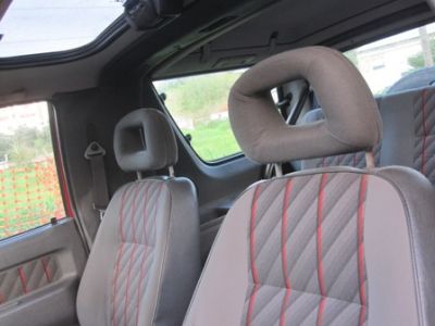 Jipe Opel frontera 2.0 Sport - Gpl