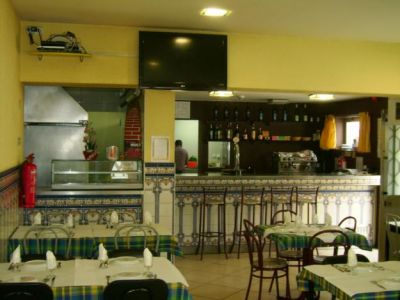 Trespassa-se Restaurante/Café 20 000€