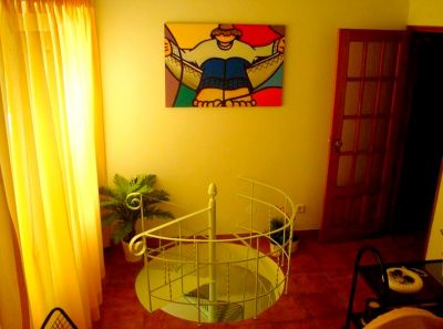 Férias na Costa da Caparica