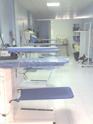 Engomadoria EngoPass