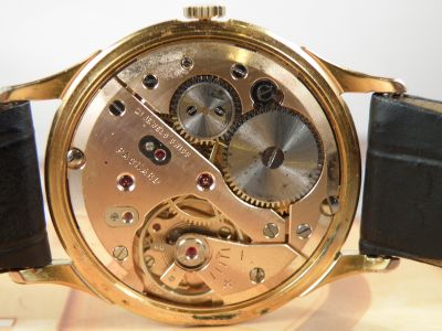 PACKARD DE CORDA MANUAL